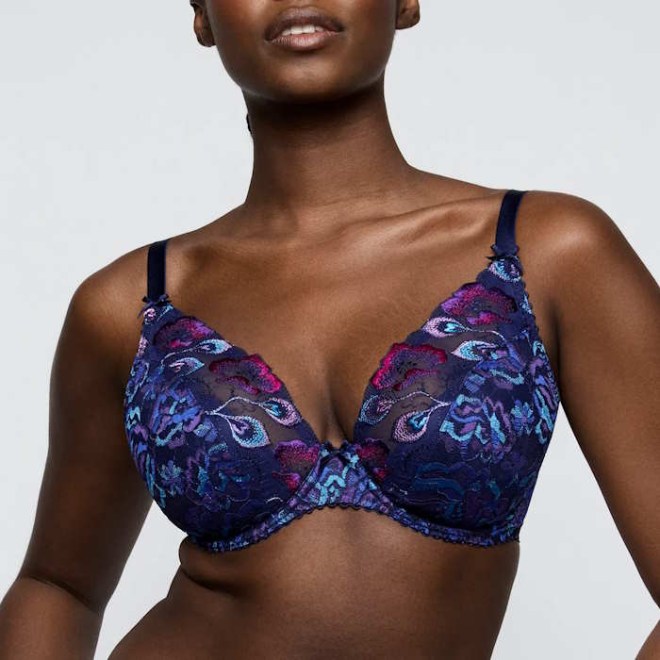 ΣΟΥΤΙΕΝ ΜΕ ΕΛΑΦΡΙΑ ΕΠΕΝΔΥΣΗ C-G CUP 0163492WBL SAN ANGEL PRIMA DONNA 